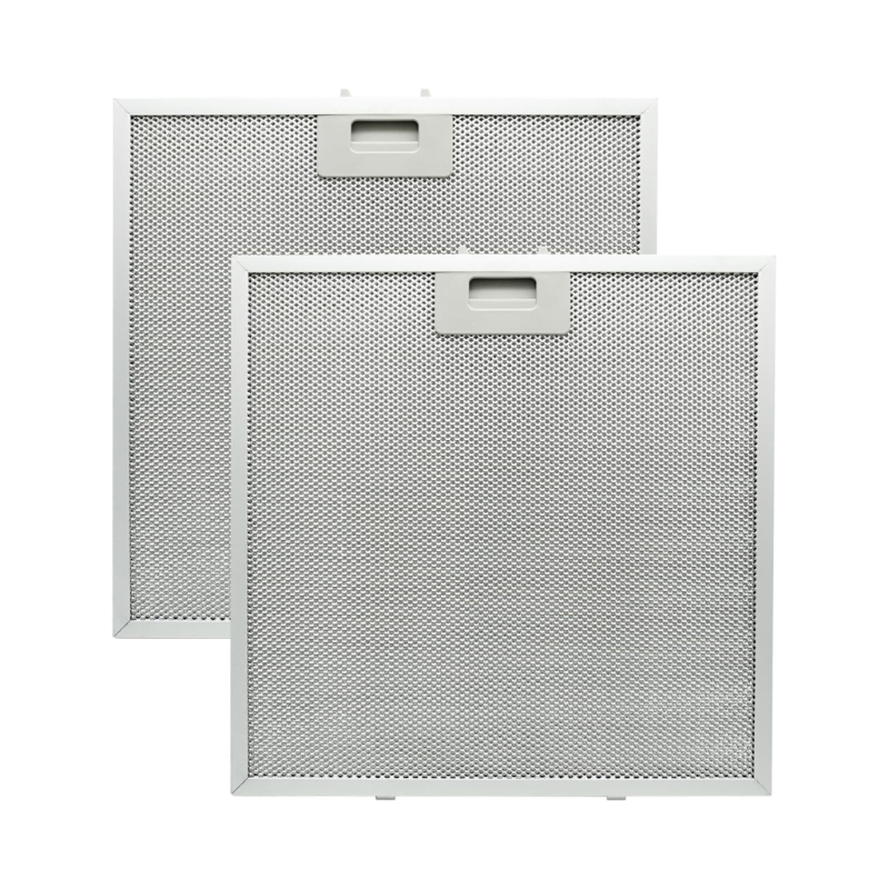 Model Kitchen Set Aluminium - MSH1313 레인지 후드 모델용 M7DF 주방