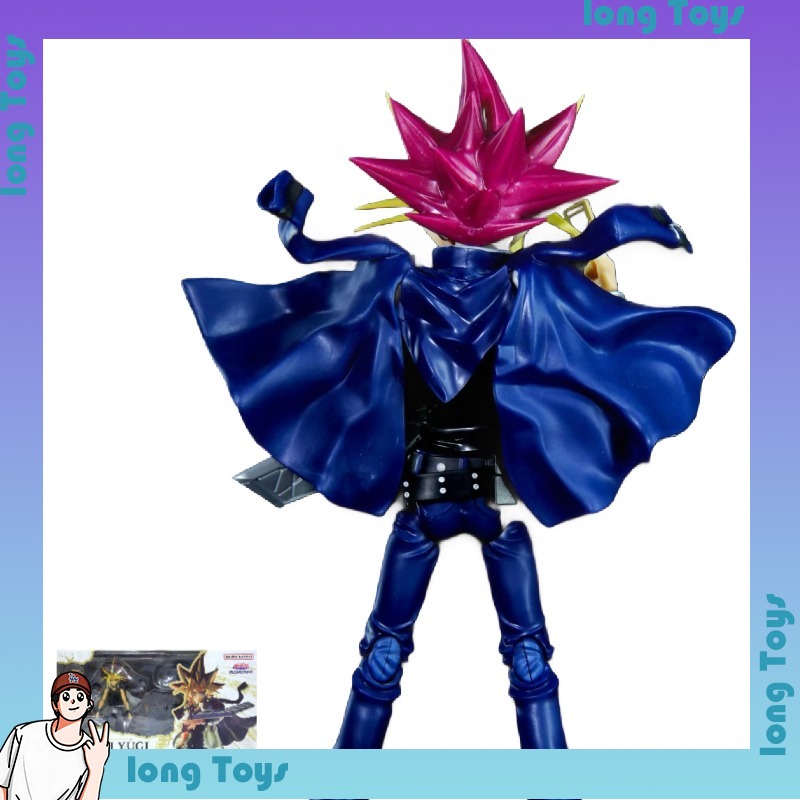 Model Kit Yugioh Bandai - 정품 반다이 유희왕 듀얼몬스터 모델 키트