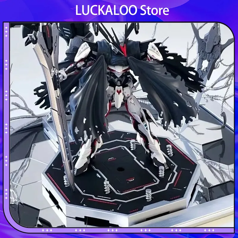 Model Kit Fire Lord - 스타 모션 로드 아스트레이 액션 피규어,