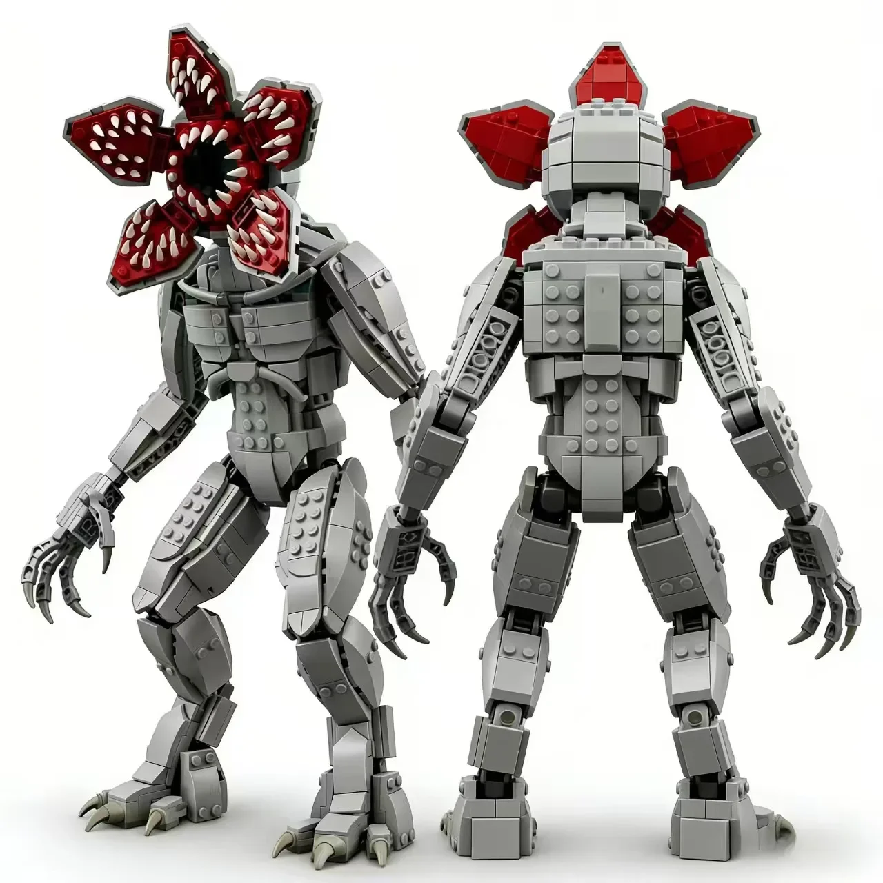 Model Kit Pokemon - 2026년 신작 시리즈 악마의 개 데모고르곤