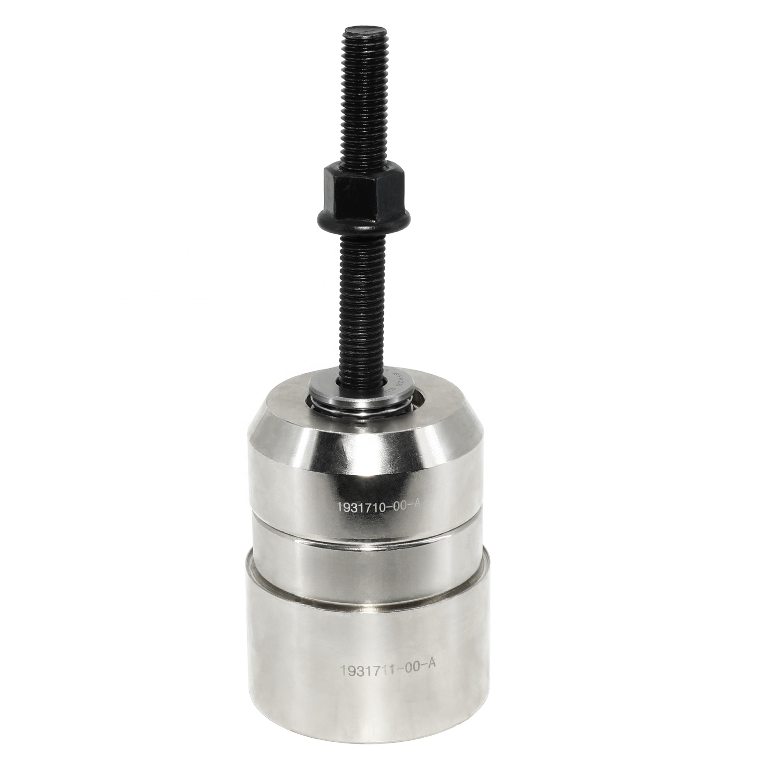 Model Kit Tools - 모델 Y 리어 서스펜션 하부 컨트롤