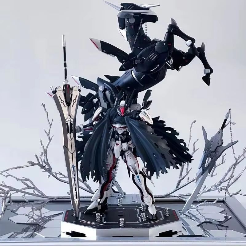 Model Kit Fire Lord - 스타 모션 로드 아스트레이 액션 피규어,