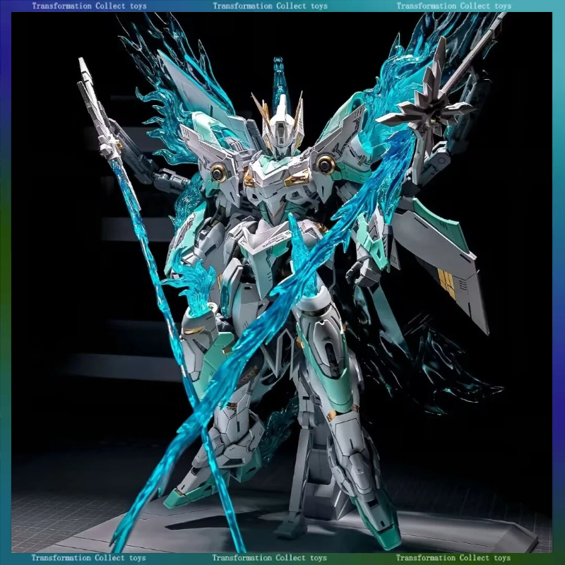Model Kit Fire Lord - SNAA 모델 MG 1/100 Firelord YR-04