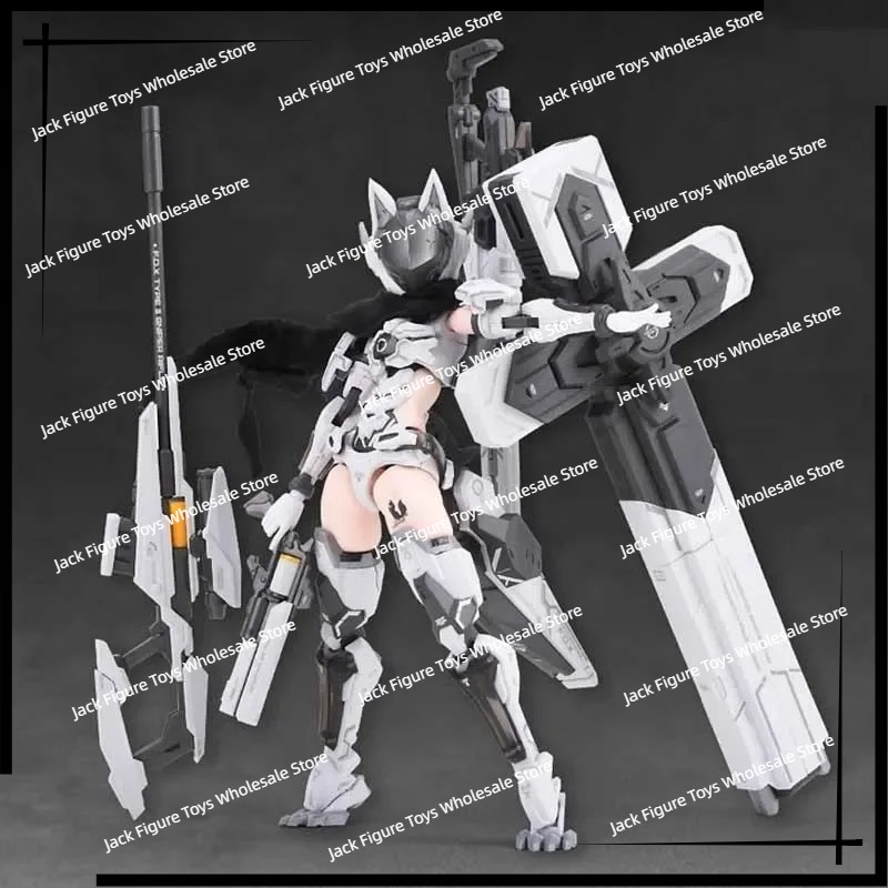 Model Kit Nuke Matrix - NUKE MATRIX 오리지널 모델 키트 사이버