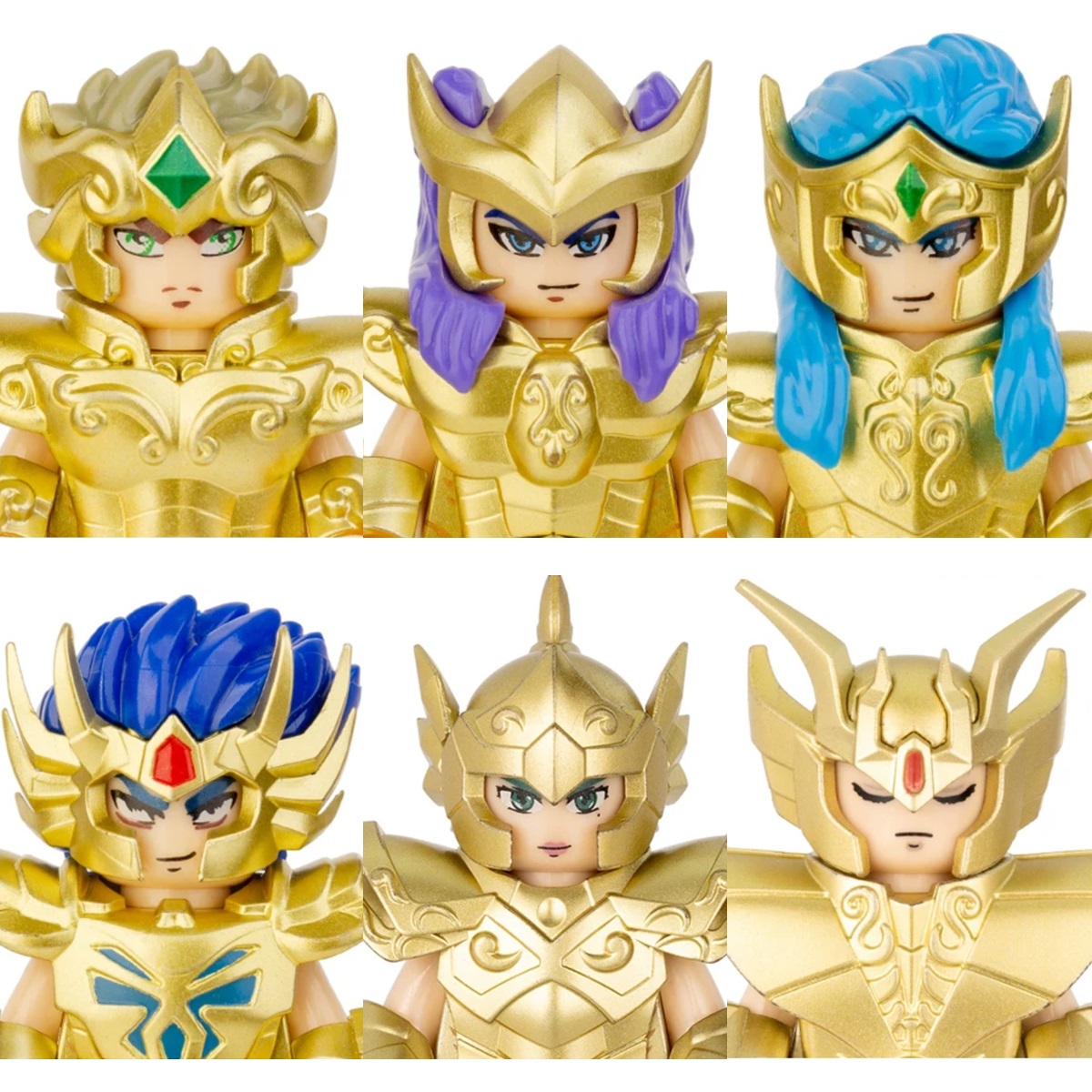 Model Kit Kiryu - 템플 루인즈 파이어 클록 시네마 세인트