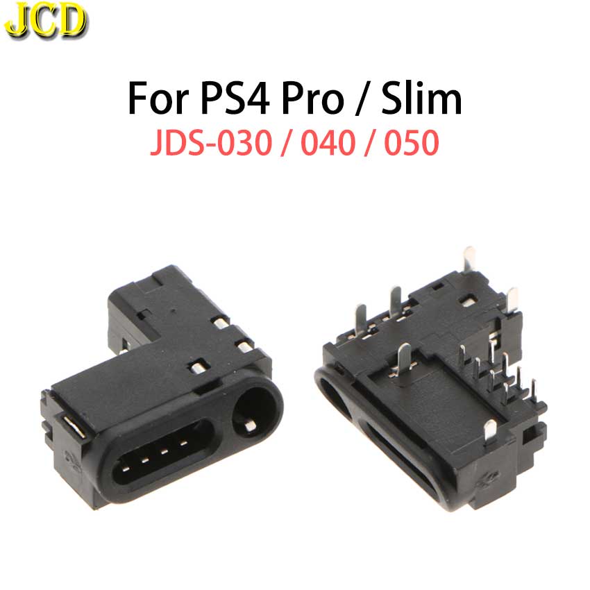 Model Kit Jdm - PS4 JDM-010/011/010 용 JCD 1PCS PS4