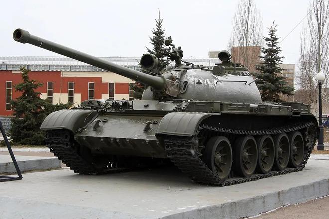 Model Kit Ixchel - 1/144 스케일 소련 T-54 주요 전투