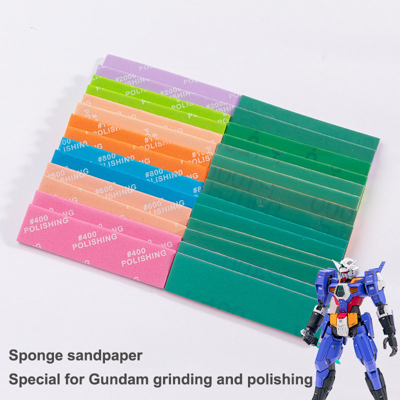 Model Kit Tools - 9 개/대 400~1200 모델 조립용 반강체