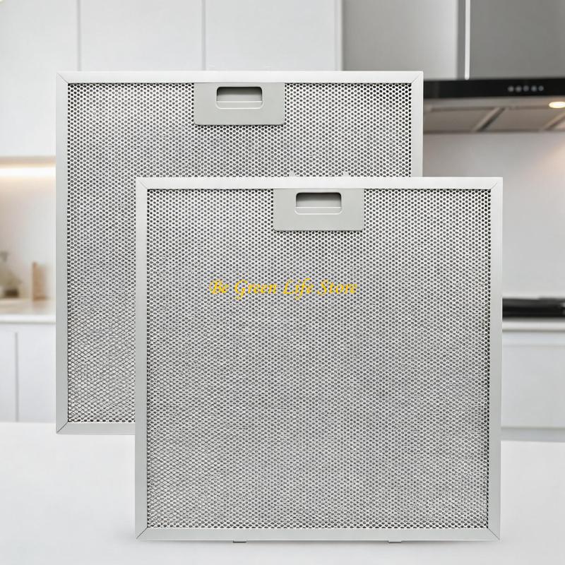 MSH1313 레인지 후드 모델용 M7DF 주방 그리스 - Model Kitchen Set Aluminium 리뷰 및 가격