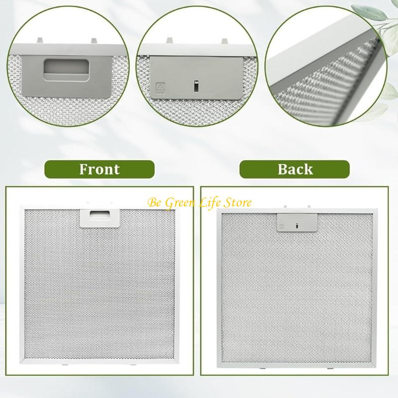 MSH1313 레인지 후드 모델용 M7DF 주방 그리스 - Model Kitchen Set Aluminium 리뷰 및 가격