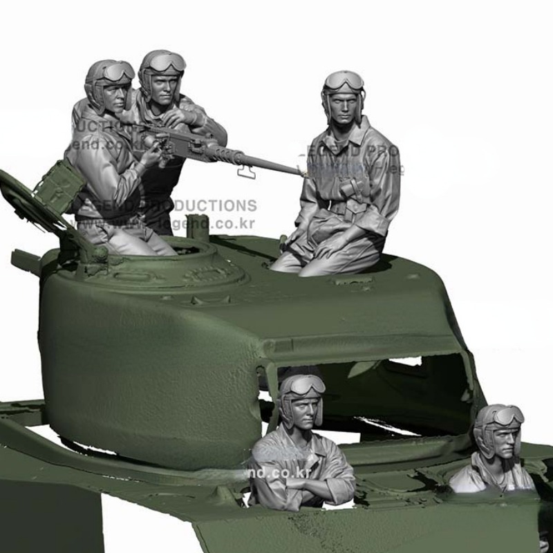1/16 스케일 수지 바디 조립 모델 키트 군사 취미  - Model Kit Ww2 리뷰 및 가격