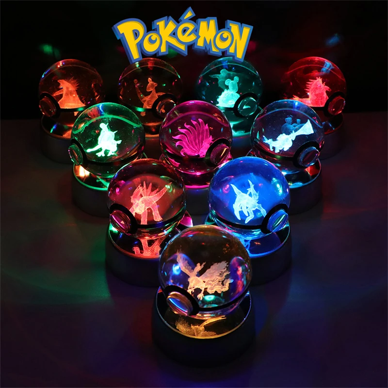 포켓몬 3D 크리스탈 볼 피규어 장난감 Pokeball - Model Kit Rayquaza 리뷰 및 가격