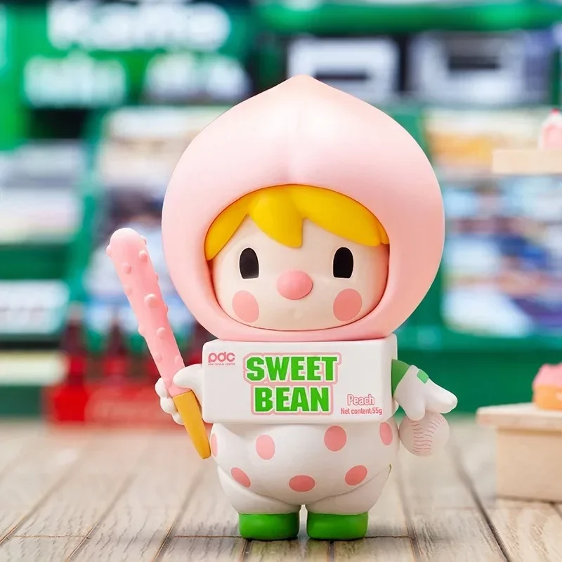 팝 마트 스위트 빈 슈퍼마켓 2 시리즈 블라인드 박스  - Model Kit Girls 리뷰 및 가격