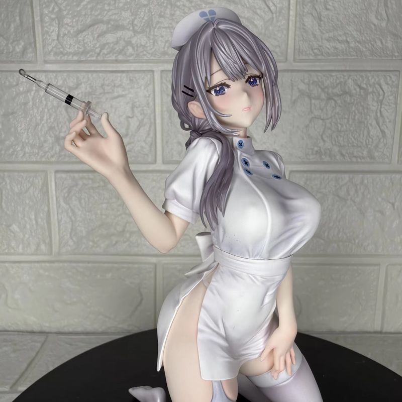 Kotobukiya 애니메이션 피규어 오리지널 캐릭터  - Model Kit Girls 리뷰 및 가격