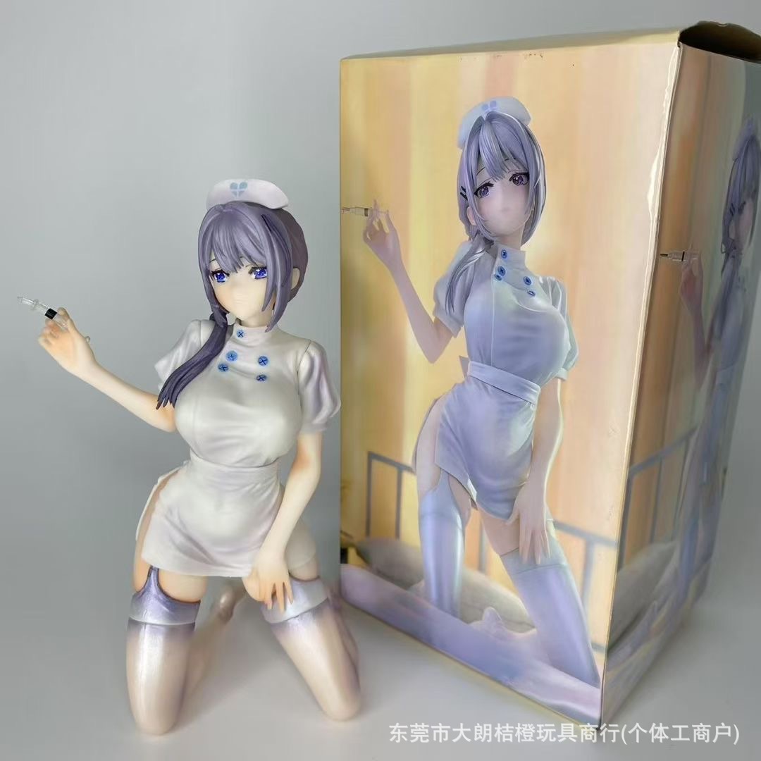 Kotobukiya 애니메이션 피규어 오리지널 캐릭터  - Model Kit Girls 리뷰 및 가격