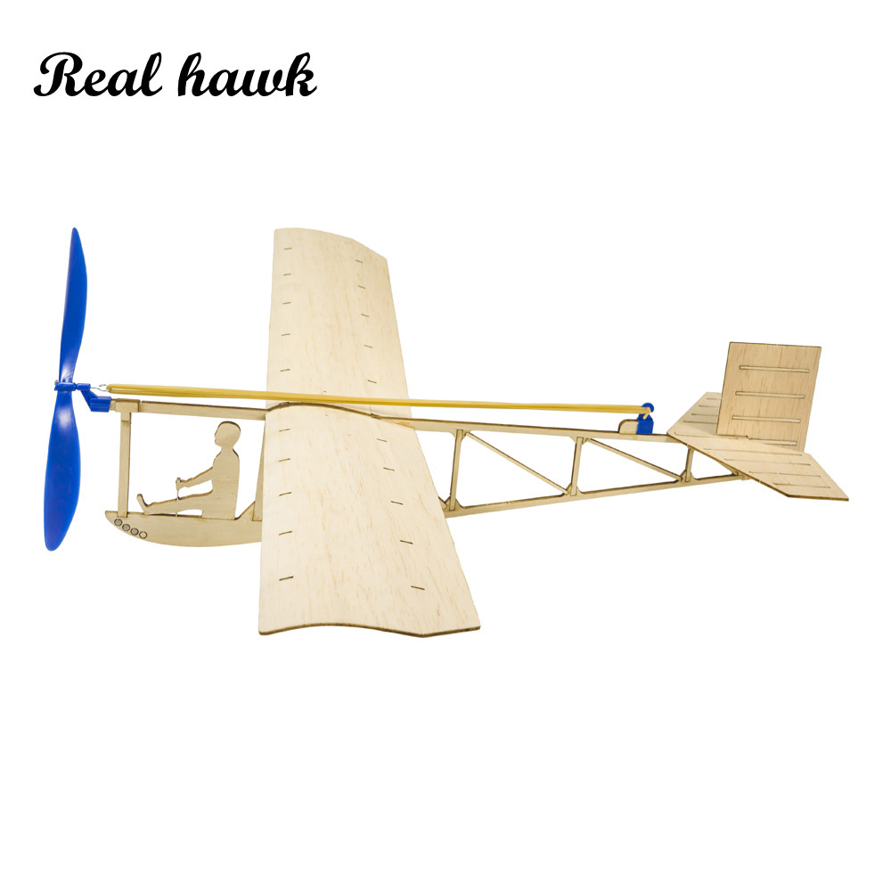 STEM 고무줄 동력 비행기 키트, 어린이 물리학 학습 - Model Kit Ixchel 리뷰 및 가격