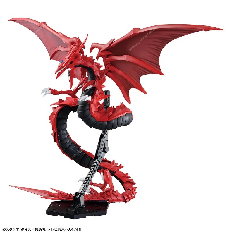 100% 정품 반다이 피규어라이즈 앰플리파이드 유희오  - Model Kit Yugioh Bandai 리뷰 및 가격