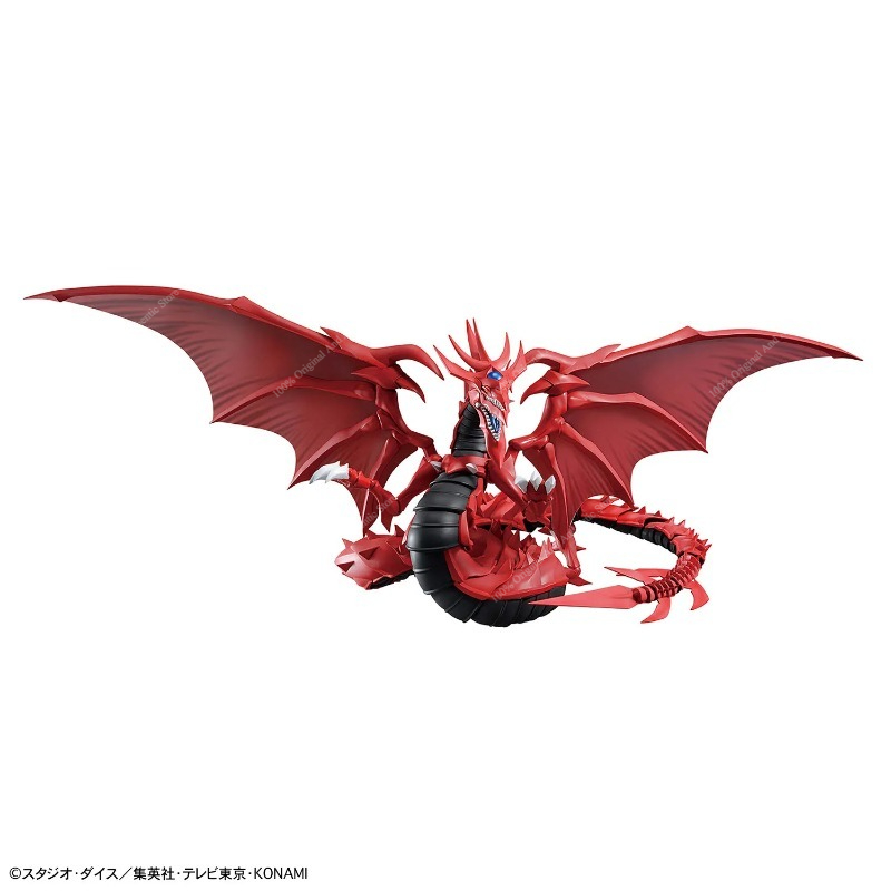 100% 정품 반다이 피규어라이즈 앰플리파이드 유희오  - Model Kit Yugioh Bandai 리뷰 및 가격