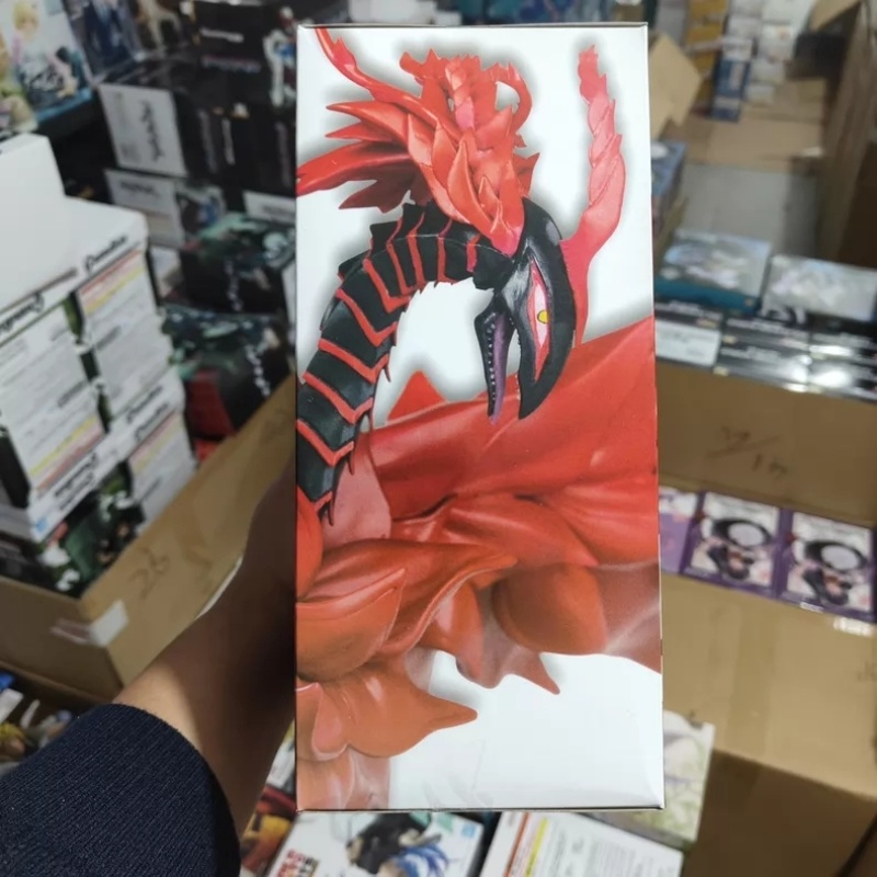 오리지널 재고 있음 KONAMI 스카이 드래곤 Yu-G - Model Kit Yugioh Bandai 리뷰 및 가격