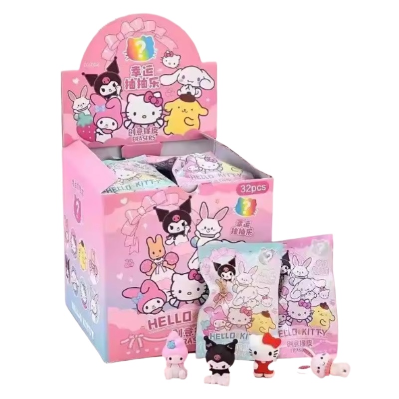 32개의 서프라이즈 가방, 피카츄 컬렉션 초안판, 만화 - Model Kit Pokemon 리뷰 및 가격