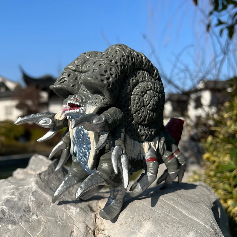 17cm 고질라 시리즈 액션 피규어 이블 신 Gatan - Model Kit Kiryu 리뷰 및 가격