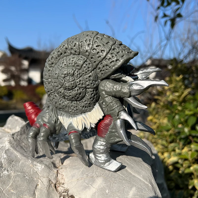 17cm 고질라 시리즈 액션 피규어 이블 신 Gatan - Model Kit Kiryu 리뷰 및 가격