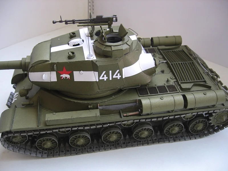 DIY 수공예 종이 모델 키트 퍼즐, 수제 장난감, 무 - Model Kit Ww2 리뷰 및 가격