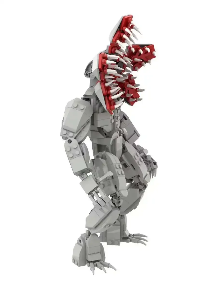 2026년 신작 시리즈 악마의 개 데모고르곤 육식 식물 - Model Kit Pokemon 리뷰 및 가격