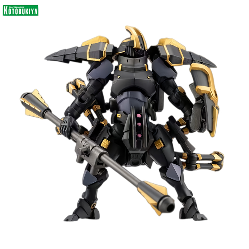 코토부키야 헥사 기어 로드 임펄스 액션 피규어 메카 애 - Model Kit Fire Lord 리뷰 및 가격