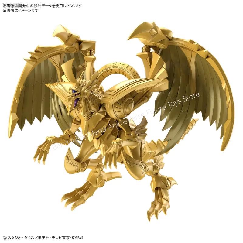 반다이 피규어-라이즈 스탠다드 FRS 이집트 신 RA의 - Model Kit Yugioh Bandai 리뷰 및 가격