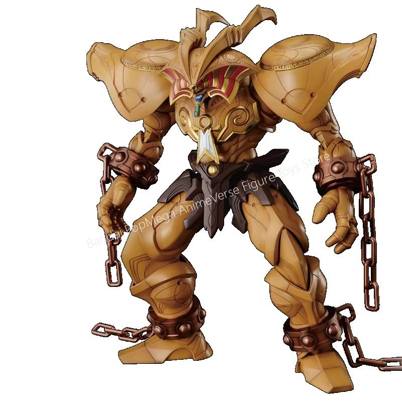 반다이 피규어-라이즈 스탠다드 FRS 이집트 신 RA의 - Model Kit Yugioh Bandai 리뷰 및 가격
