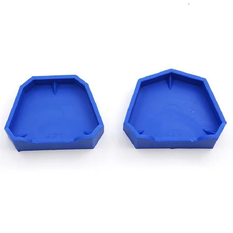 6개입 치과 모형 베이스 세트 석고 모형 트레이 실리콘 - Model Kit Tools 리뷰 및 가격