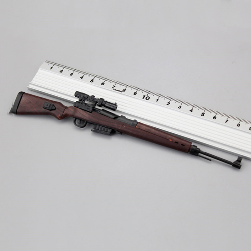 1/6 스케일 G43 라이플 조립 모델 키트 군인 액세 - Model Kit Weapons 리뷰 및 가격
