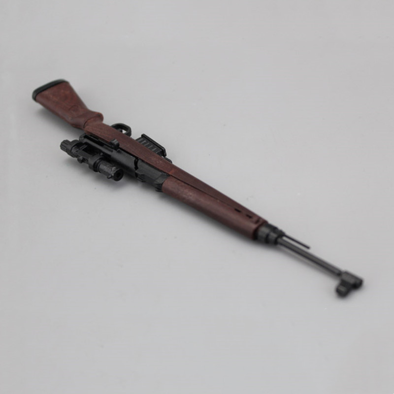 1/6 스케일 G43 라이플 조립 모델 키트 군인 액세 - Model Kit Weapons 리뷰 및 가격