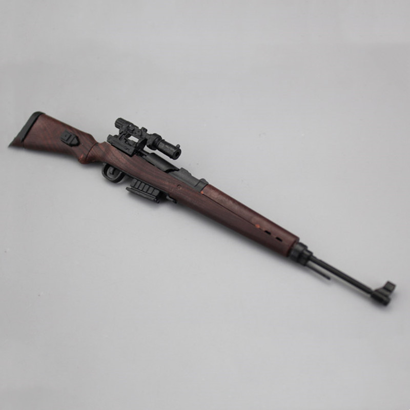 1/6 스케일 G43 라이플 조립 모델 키트 군인 액세 - Model Kit Weapons 리뷰 및 가격