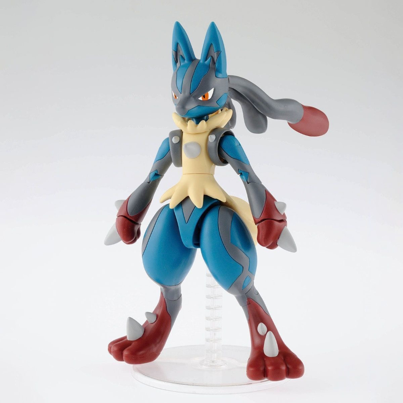 재고 있음 반다이 오리지널 포켓몬 Poke Pla 메가 - Model Kit Rayquaza 리뷰 및 가격