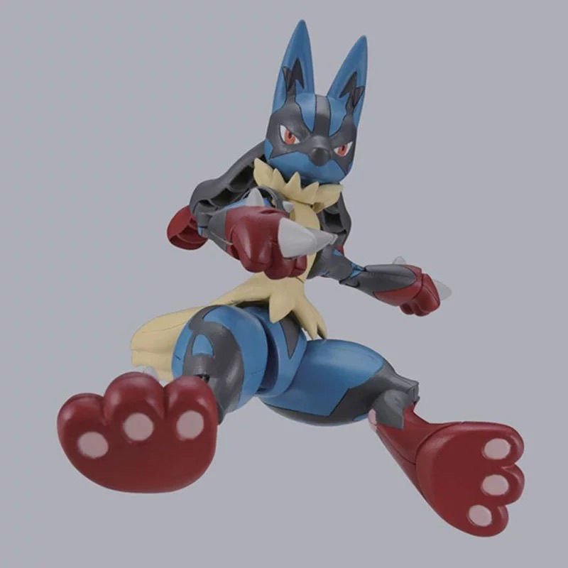 재고 있음 반다이 오리지널 포켓몬 Poke Pla 메가 - Model Kit Rayquaza 리뷰 및 가격