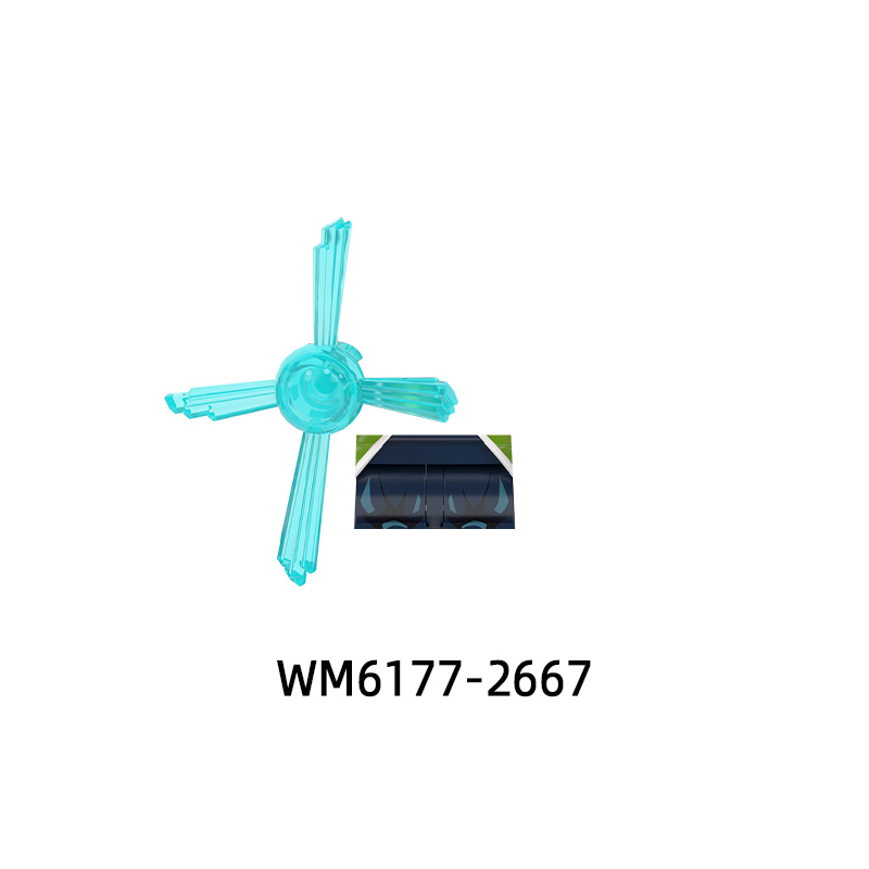 액션 피규어 무기 바지 헤어 부품 모델 블록 MOC 벽 - Model Kit Weapons 리뷰 및 가격