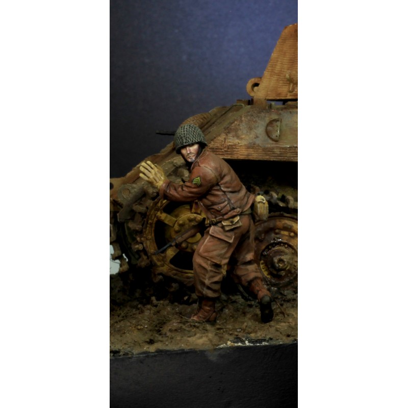 1/35 스케일 WW2 미 육군 레진 피규어 모델 키트 - Model Kit Ww2 리뷰 및 가격