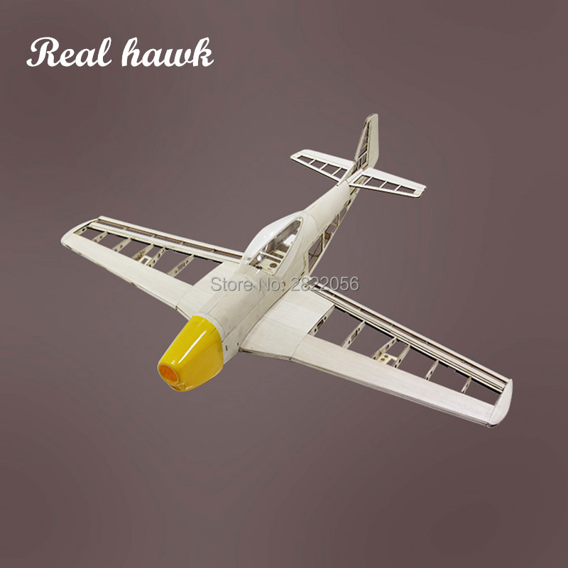 RC 비행기 레이저 DIY 컷 발사우드 키트 날개폭 1 - Model Kit Ixchel 리뷰 및 가격