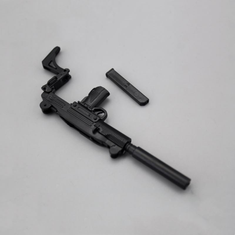 1/6 스케일 우지 조립 플라스틱 모델 키트 군인 액세 - Model Kit Weapons 리뷰 및 가격
