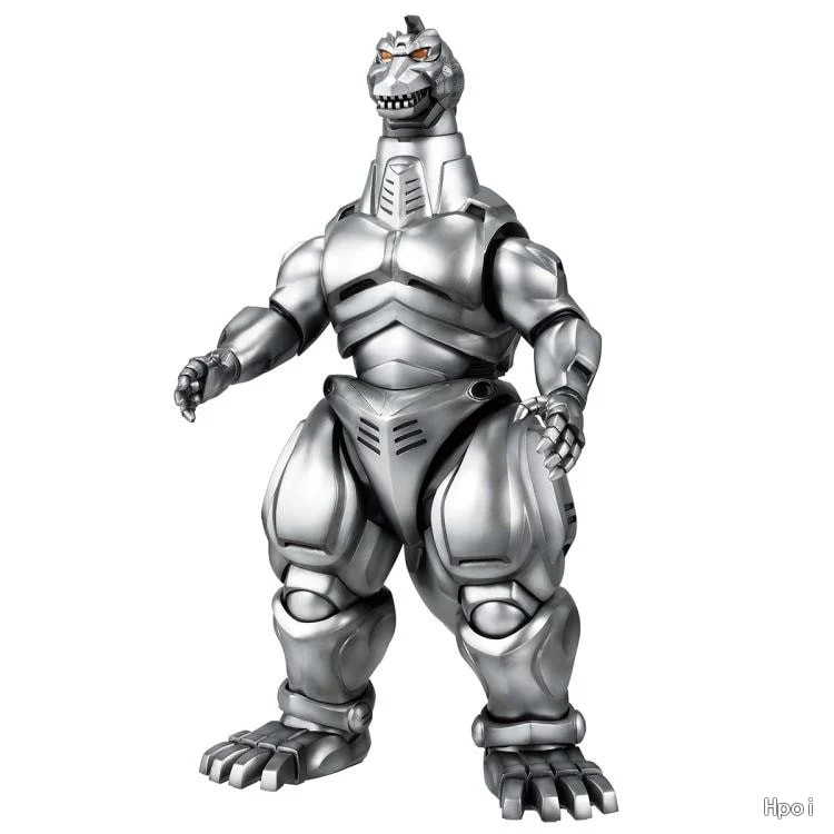재고 있음 BANDAI 고질라 이치반 쿠지 머신 크로니 - Model Kit Kiryu 리뷰 및 가격
