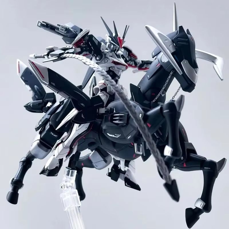 스타 모션 로드 아스트레이 액션 피규어, 강력한 조립  - Model Kit Fire Lord 리뷰 및 가격