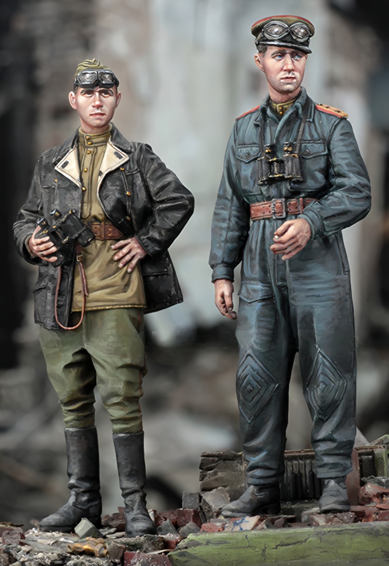 1:35 모델 키트 레진 키트 35779 2차 세계대전 - Model Kit Ww2 리뷰 및 가격