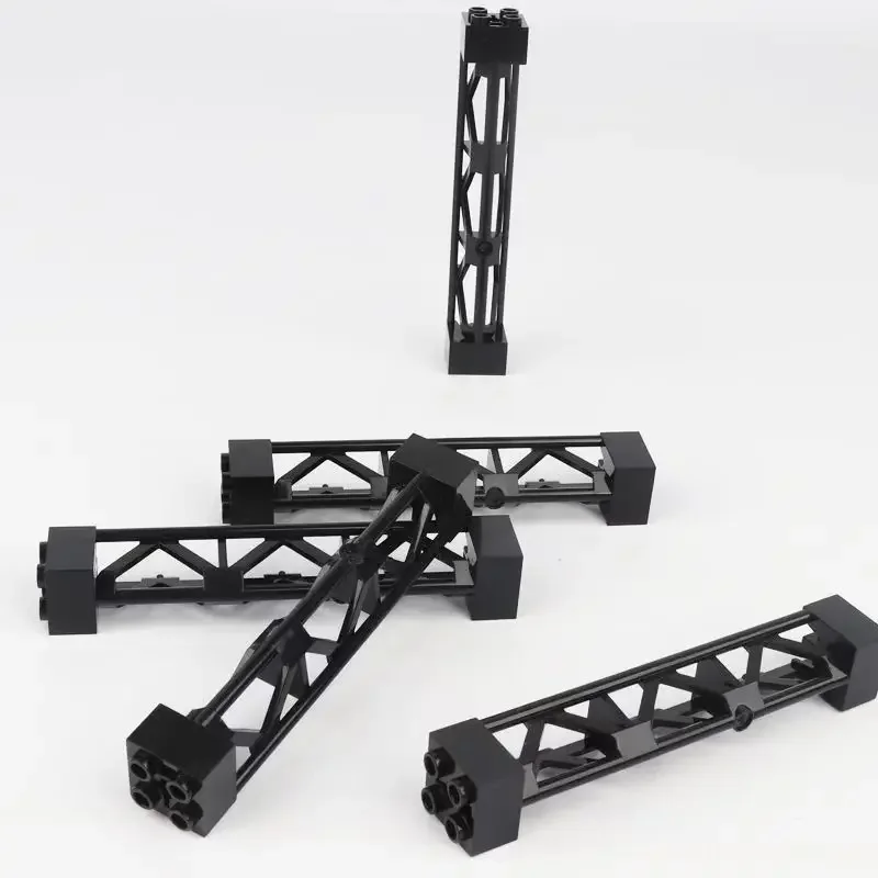 20개 95347 58827 기차 트랙 지지대 기둥 M - Model Kit Train 리뷰 및 가격