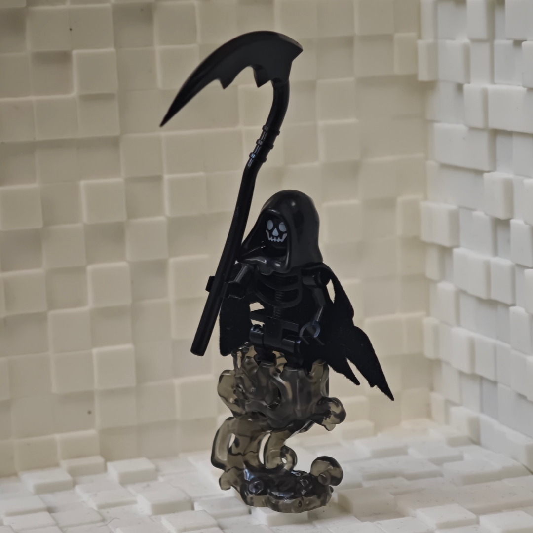 할로윈 해골 군대 미니 인형 MOC 빌딩 블록 DIY  - Model Kit Horse 리뷰 및 가격