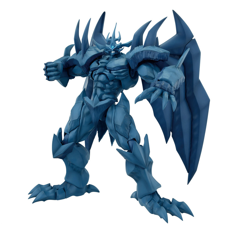 반다이 오리지널 정품 피규어 유희왕! 모델 키트 FRS - Model Kit Yugioh Bandai 리뷰 및 가격