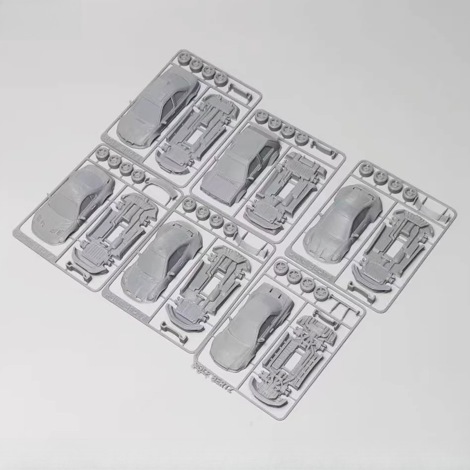 1/64 스케일 GT-R 자동차 모델 3D 프린팅 미니 - Model Kit Jdm 리뷰 및 가격