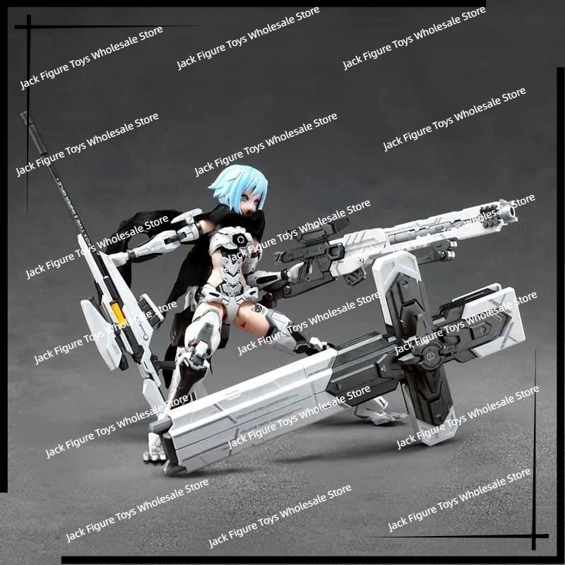 NUKE MATRIX 오리지널 모델 키트 사이버 포레스 - Model Kit Nuke Matrix 리뷰 및 가격