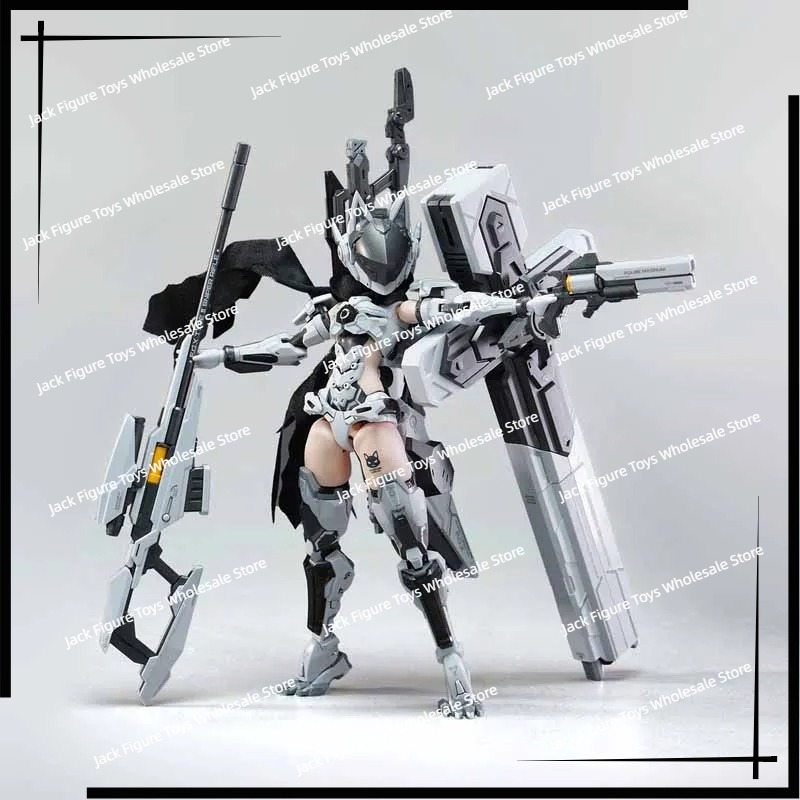 NUKE MATRIX 오리지널 모델 키트 사이버 포레스 - Model Kit Nuke Matrix 리뷰 및 가격